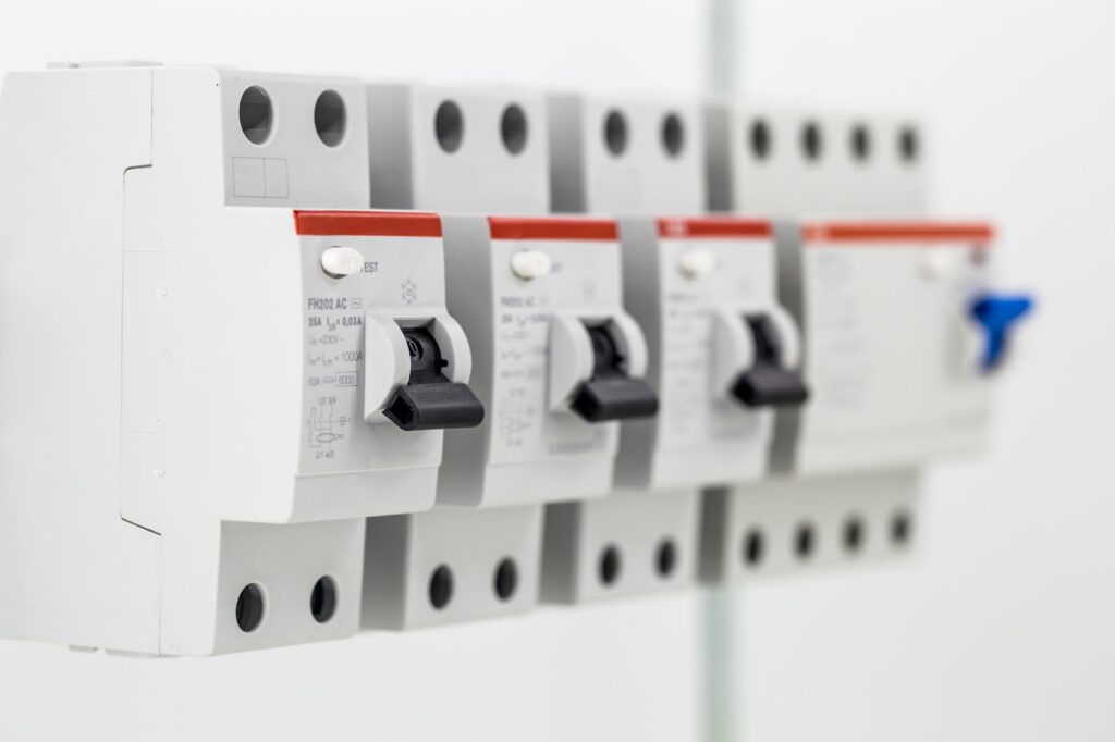 Safety Switch