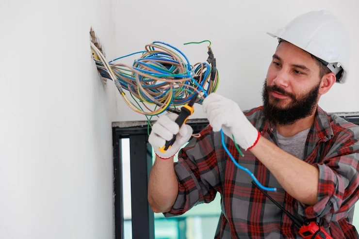 Bright Choice Electrical services in North Ryde
