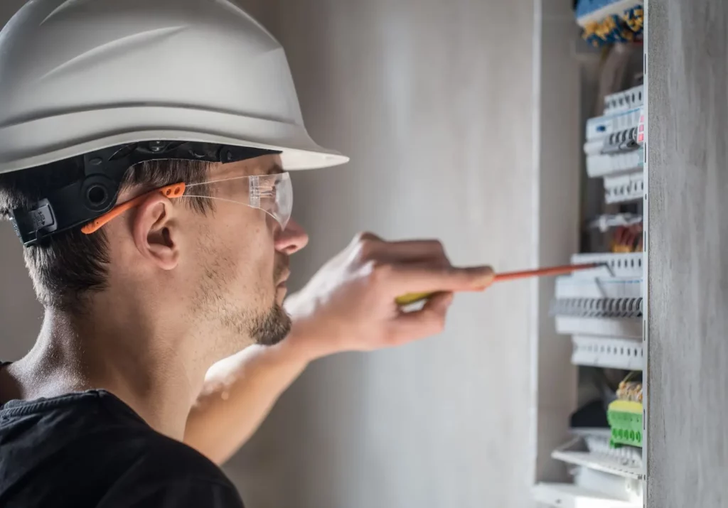 cremorne electrician