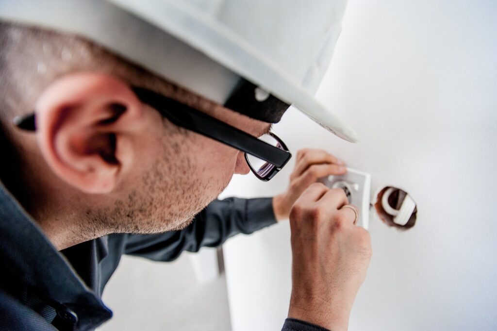 North Sydney NSW Electrician
