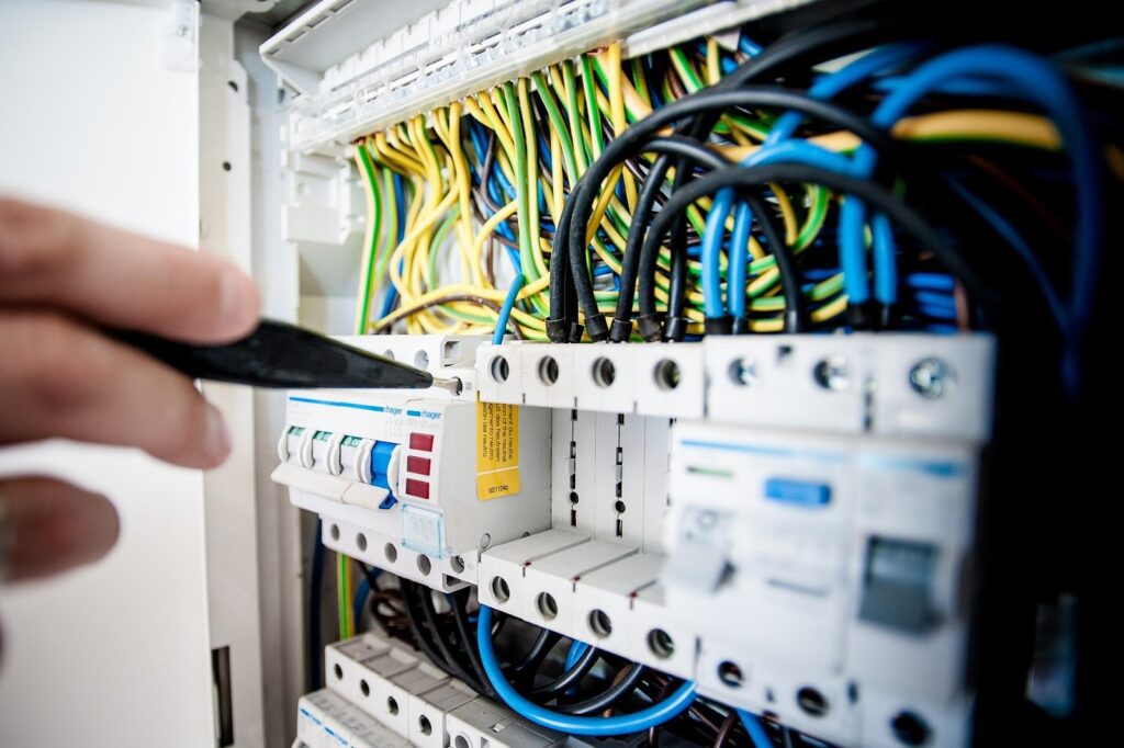 North Sydney Electrician services
