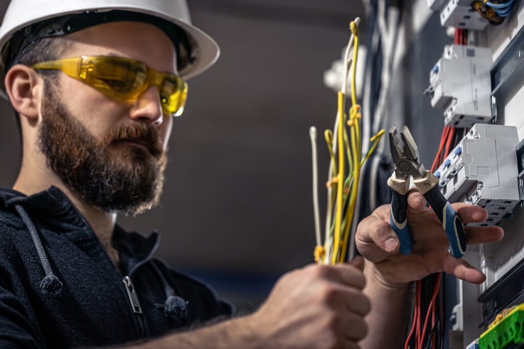 North Sydney Electrician
