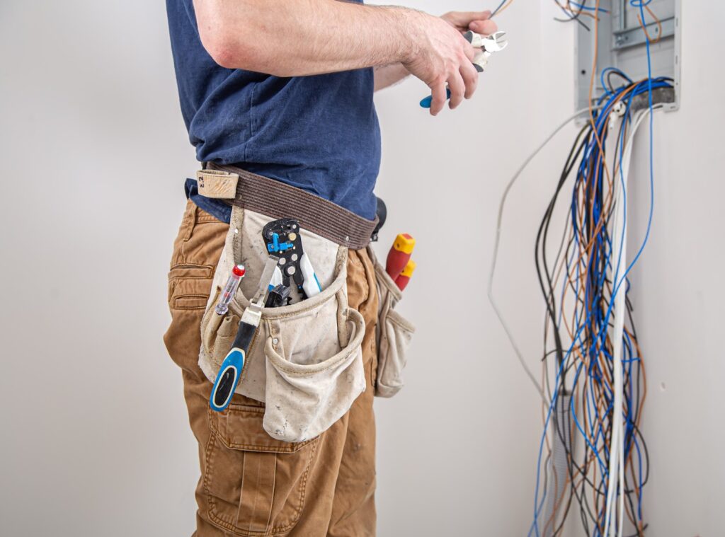 Electrician in Mosman NSW 2088