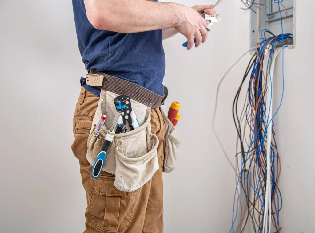local cremorne electrician