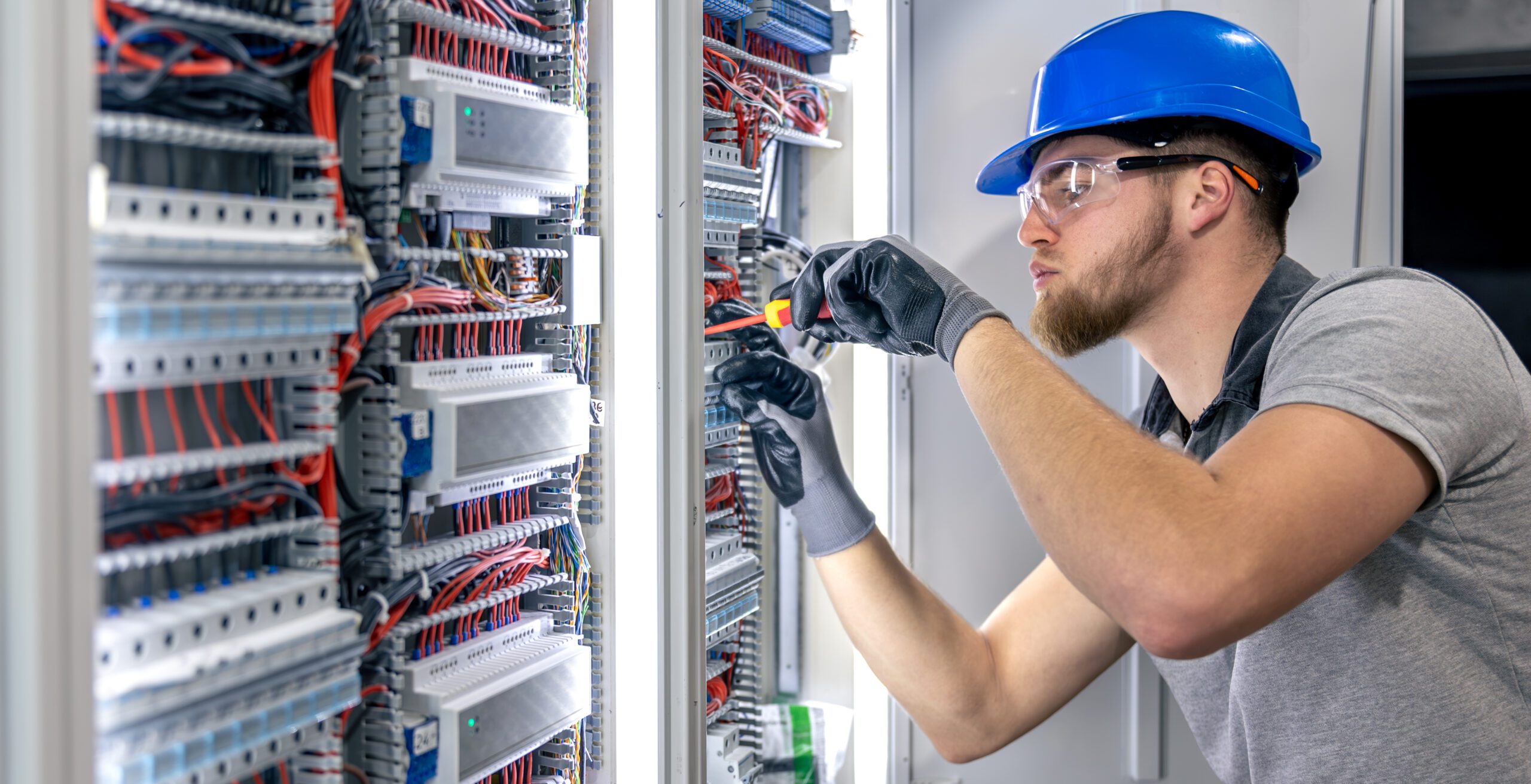 Complete Electrical Services & Switchboard Upgrade Guide