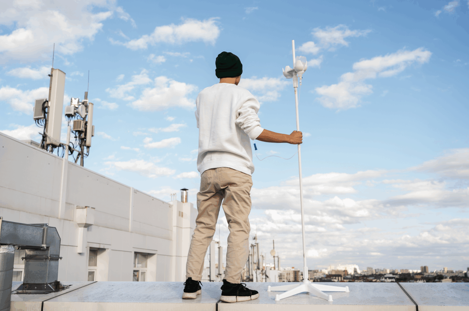 Starlink Installers Near Me – Seamless Satellite Internet Access Solutions