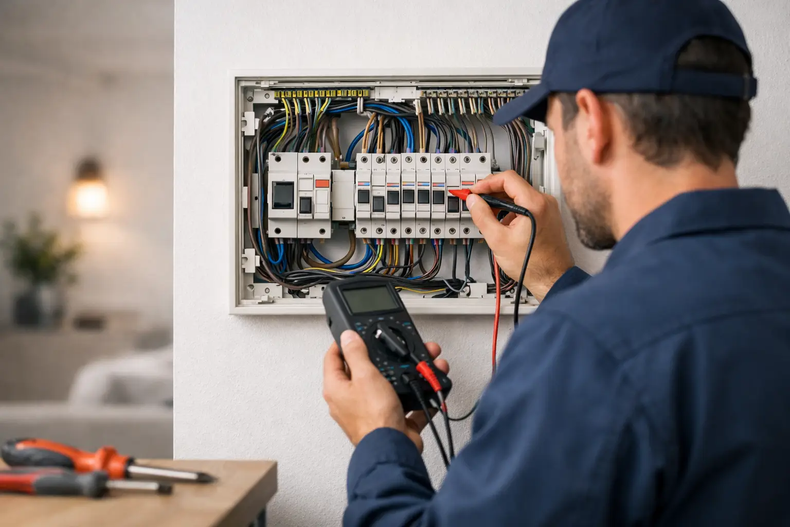 Home Switchboard Upgrade Guide for Safer Homes